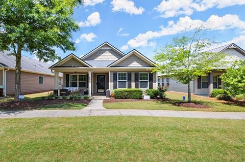 407 Parkstone Dr, Woodstock, GA 30188