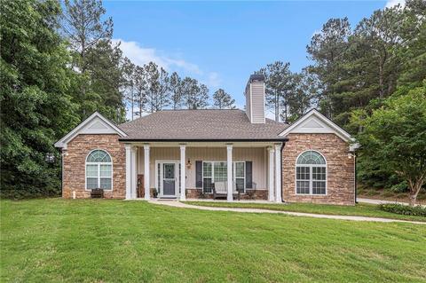 201 Polo Xing, Hiram, GA 30141