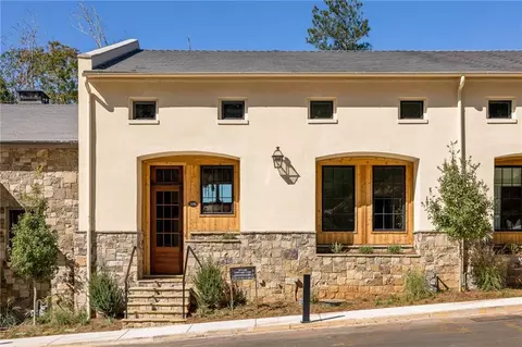 1168 Lupo Loop, Chattahoochee Hills, GA 30268