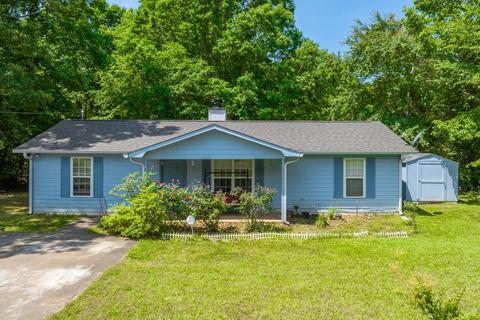 83 Swann Cir, Jefferson, GA 30549