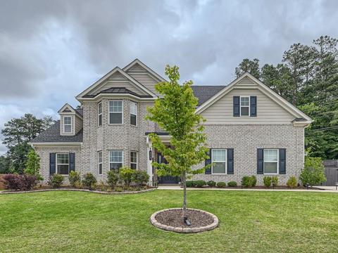 313 Banfield Ct, Marietta, GA 30064
