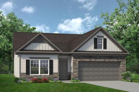 144 Graham Cir, Adairsville, GA 30103