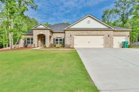 405 River Mansion Dr, Jefferson, GA 30549