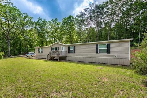 1390 Fitts Rd, Jasper, GA 30143