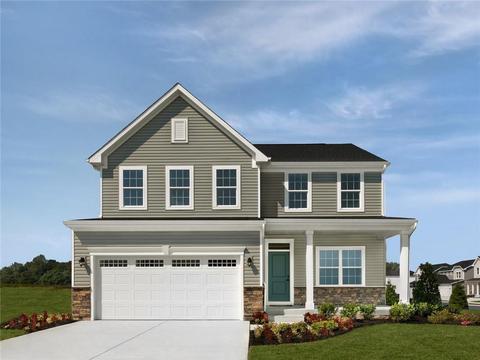 864 Maduro Way, Mcdonough, GA 30253