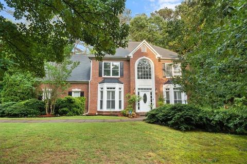 466 Chatfield Pointe NW, Marietta, GA 30064