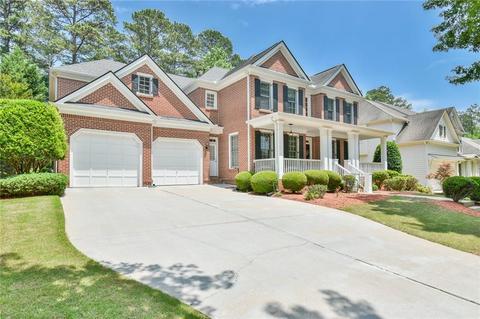 4845 Spring Park Cir, Suwanee, GA 30024