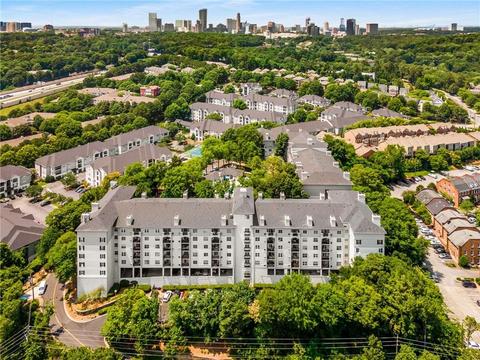 970 Sidney Marcus Blvd NE #2108, Atlanta, GA 30324