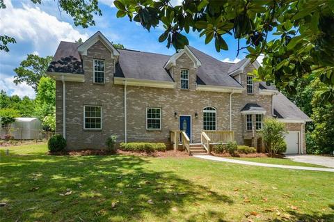 8013 Hwy 92 - Dallas Hwy, Douglasville, GA 30134