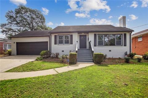 1179 Fountain Dr SW, Atlanta, GA 30314