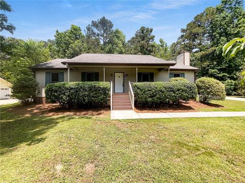 48 Green Elm Way, Carrollton, GA 30116