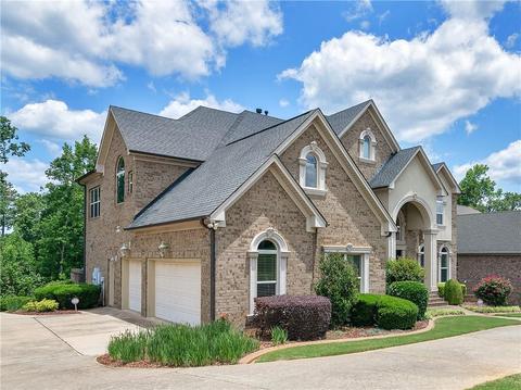 1022 Pampas Way, Hampton, GA 30228 photo 4
