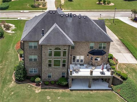 1022 Pampas Way, Hampton, GA 30228 photo 103