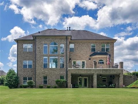 1022 Pampas Way, Hampton, GA 30228 photo 2