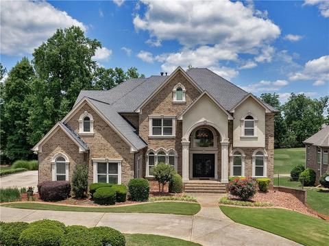 1022 Pampas Way, Hampton, GA 30228 photo 3