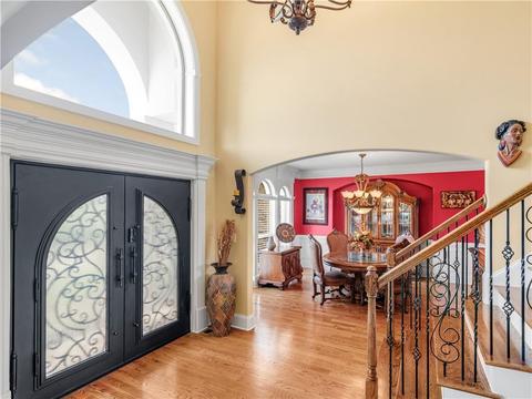 1022 Pampas Way, Hampton, GA 30228 photo 6