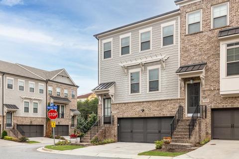 3605 Hester Ave SE, Smyrna, GA 30080
