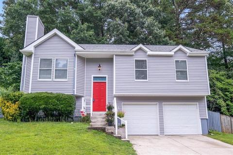 2571 Woodside Dr, Duluth, GA 30096