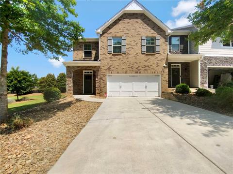 2510 Cooper Brook Dr, Snellville, GA 30078