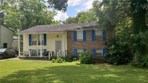 188 Ridge Trl, Riverdale, GA 30274