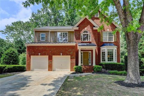 508 Laurel Run Pl, Sugar Hill, GA 30518