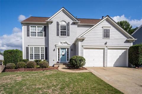 403 Islandora Cv, Woodstock, GA 30188