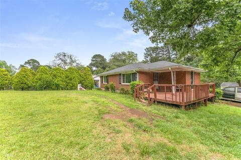 3435 Maplehurst Dr, Decatur, GA 30032