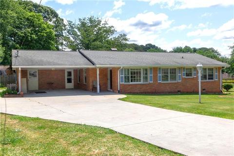 6476 Katie Ln, Morrow, GA 30260
