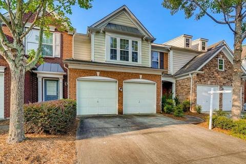 1354 Bellsmith Dr, Roswell, GA 30076