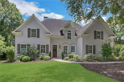 620 Avignon Ct, Sandy Springs, GA 30350