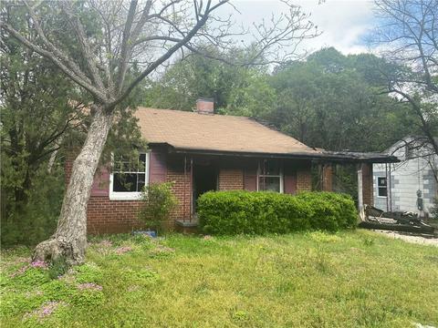 3367 Mary Dr, Macon, GA 31204