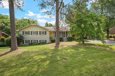 777 Huntington SE, Marietta, GA 30067