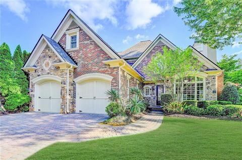 8275 Royal Melbourne Way, Duluth, GA 30097