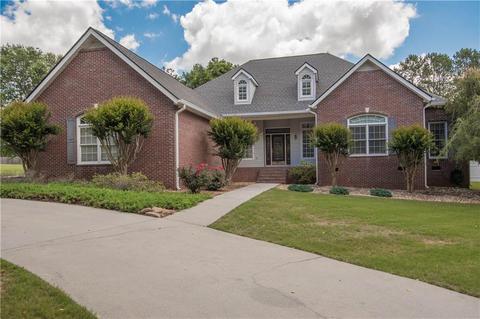 102 Bush Creek Way, Bremen, GA 30110