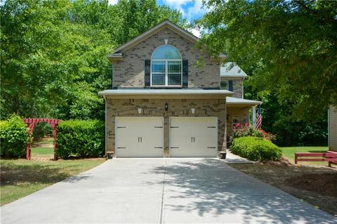 5555 Hedge Brook Dr, Cumming, GA 30028