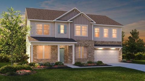 8675 Shipton Cir, Ball Ground, GA 30107