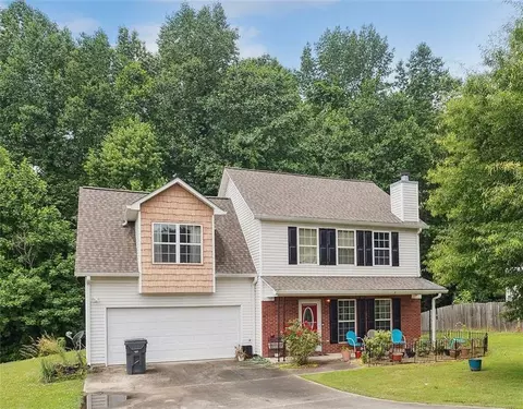 230 Aprils Way, Union City, GA 30291