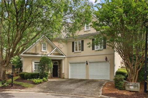 1092 Hedge Rose Ct NE, Atlanta, GA 30324
