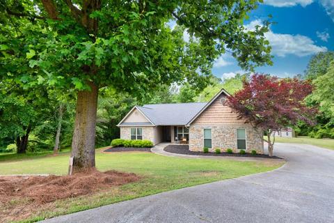 458 Covenant St, Bethlehem, GA 30620