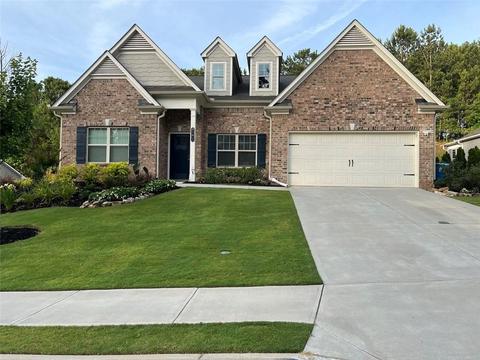 3271 Meadow Grass Dr, Dacula, GA 30019