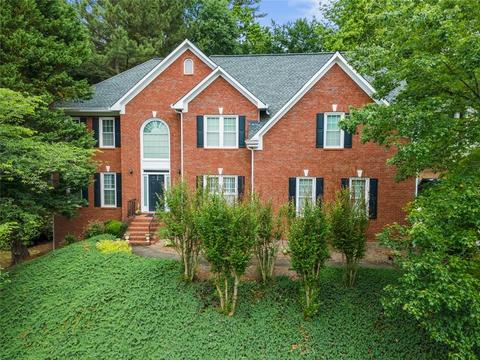 6302 Braidwood Overlook NW, Acworth, GA 30101