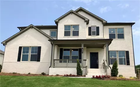404 Founders Walk, Canton, GA 30115