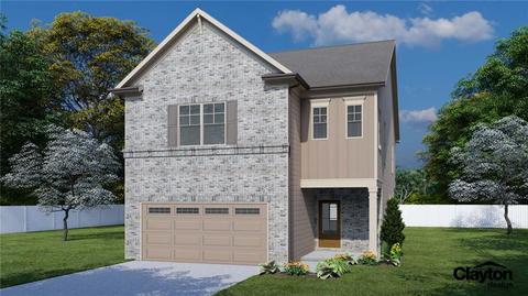 5321 Fox Hill Ln SW, Oakwood, GA 30566