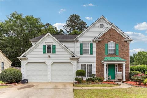 1568 Oak Park Ct, Suwanee, GA 30024