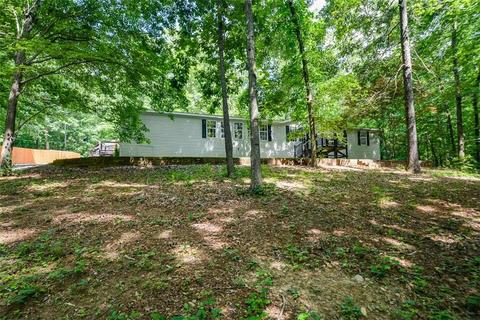 250 Lee Dr, Acworth, GA 30102