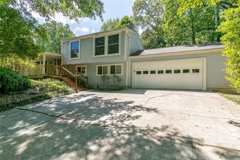 287 Pinehurst Ln, Marietta, GA 30068