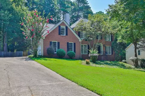 4008 Southbrook Ct NW, Kennesaw, GA 30152