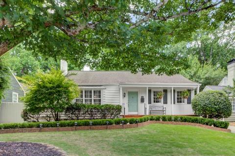 362 Redland Rd NW, Atlanta, GA 30309