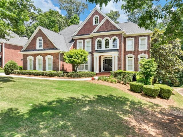 1845 Briergate Dr, Duluth, GA 30097