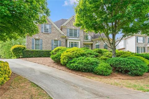 4115 Hillcrest View Ct, Suwanee, GA 30024